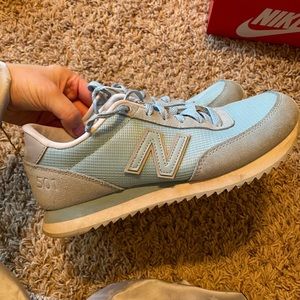 New Balance 501